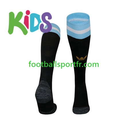 Argentine 50 Anniversaire Enfant Domicile Chaussettes 2024-2025